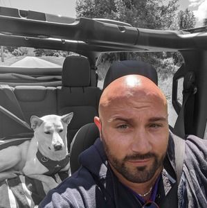 Meet your Posher, Michael